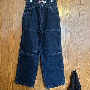 ✨3/$20✨Old Navy Cargo Jeans